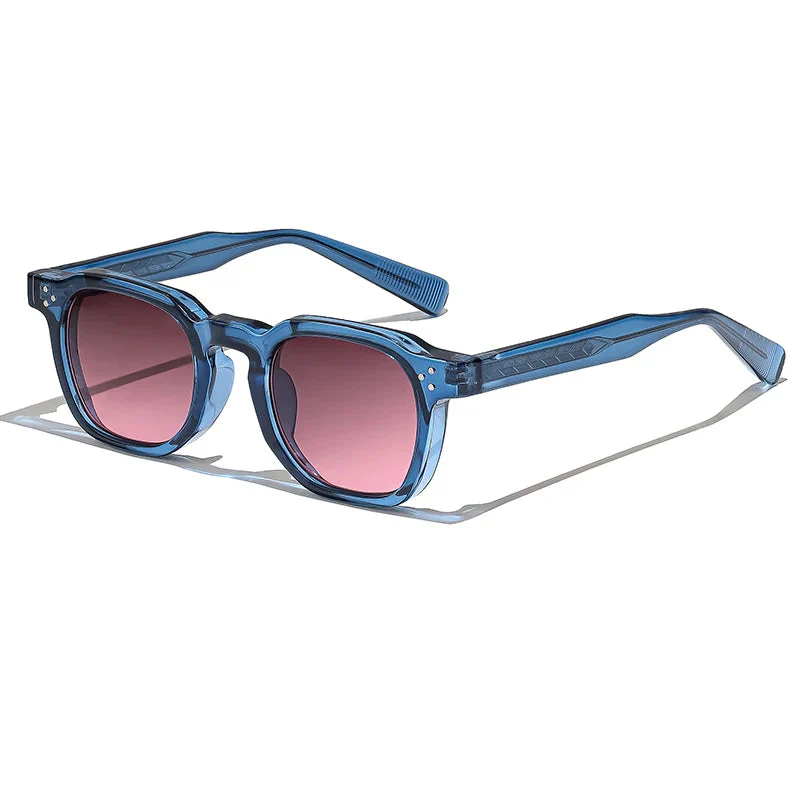 Square Sunglasses - Image 12