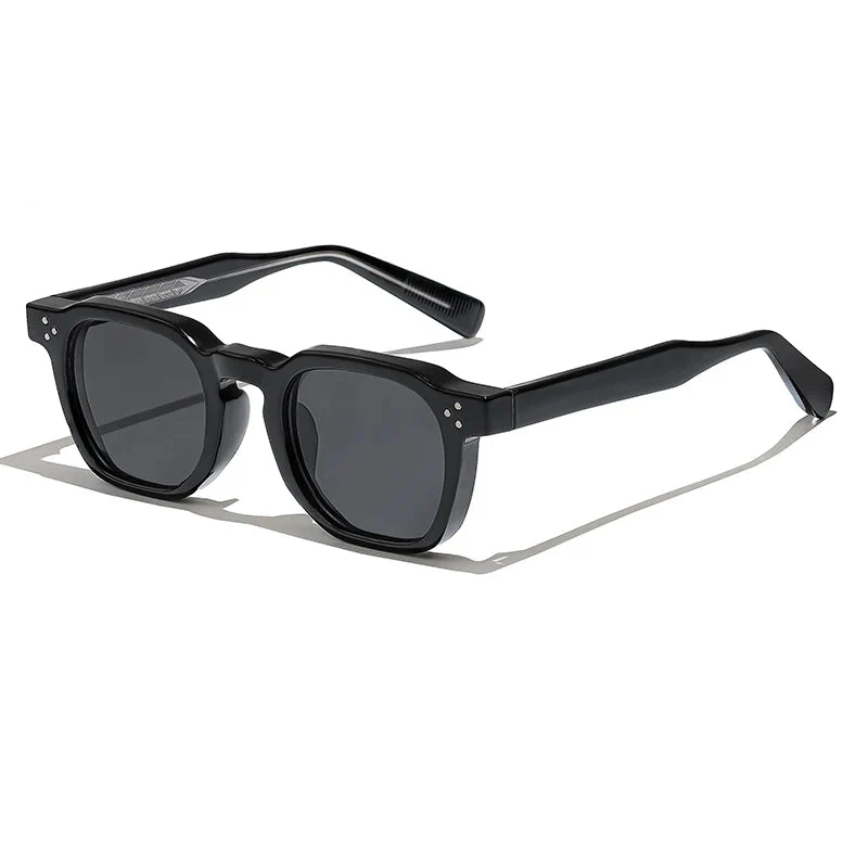 Square Sunglasses - Image 4