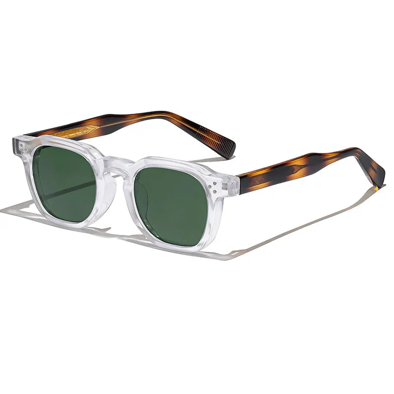 Square Sunglasses - Image 5