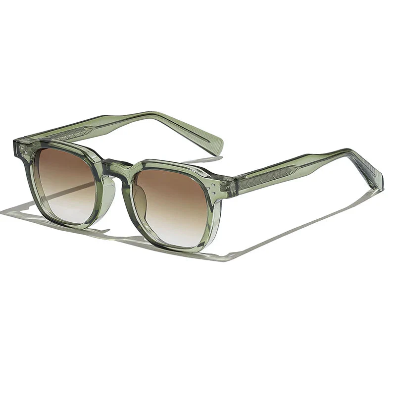 Square Sunglasses - Image 6