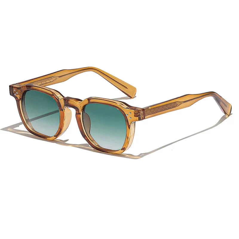 Square Sunglasses - Image 7