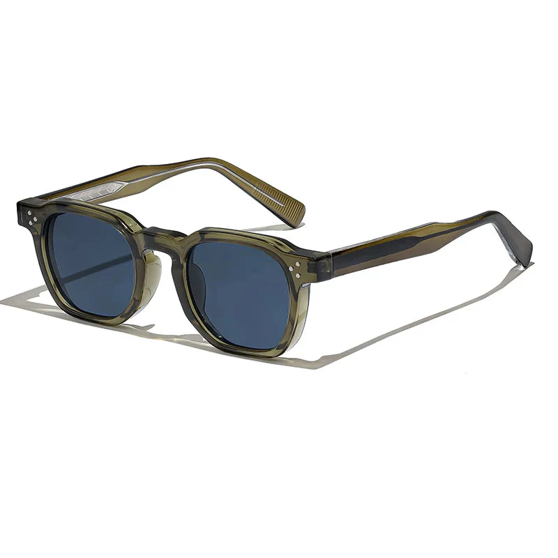 Square Sunglasses - Image 8
