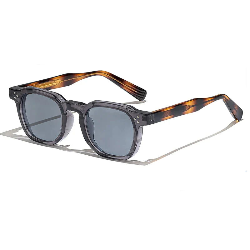 Square Sunglasses - Image 9