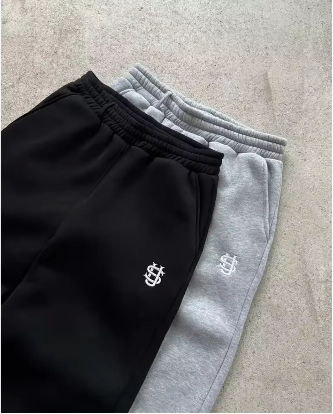 Tracksuit Jogger - Image 3