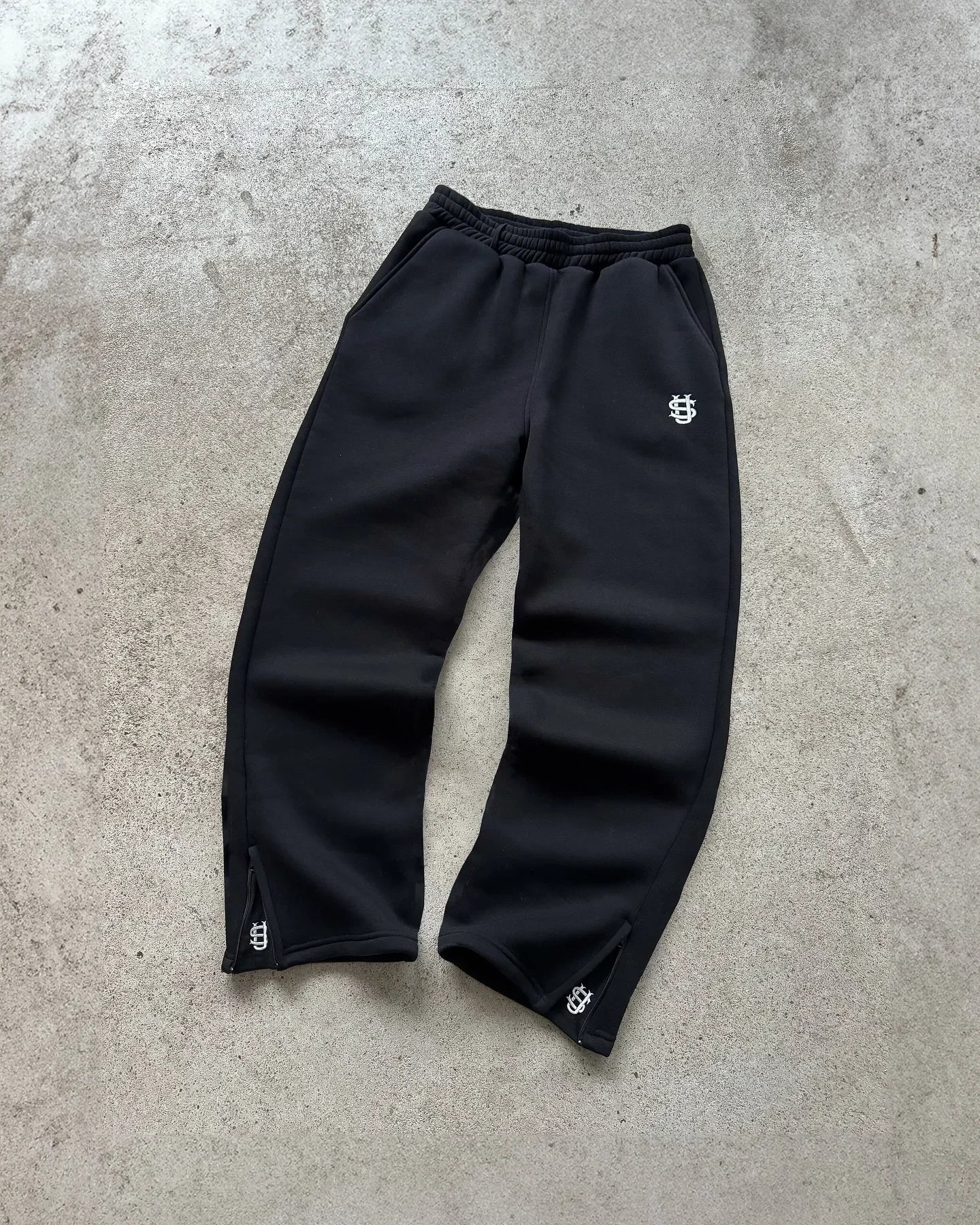 Tracksuit Jogger - Image 4