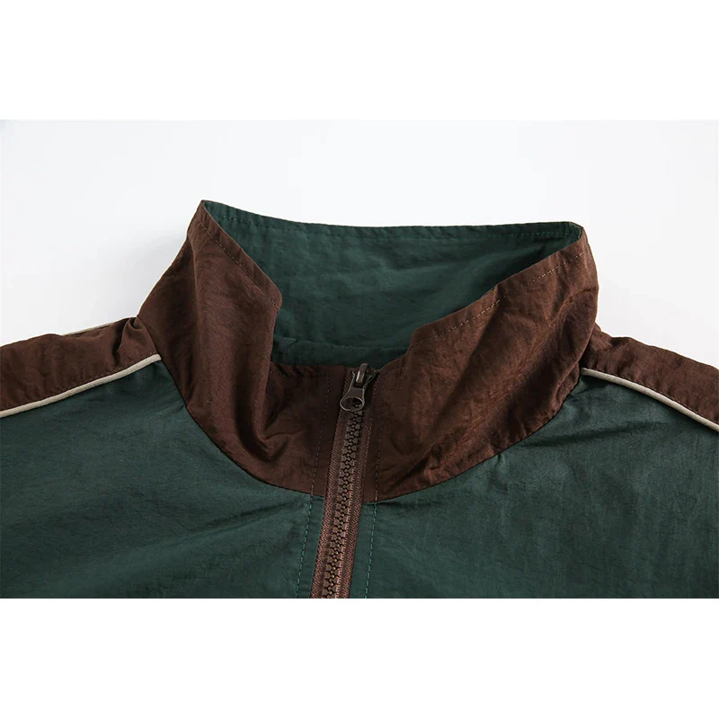 Vintage Windbreaker - Image 3